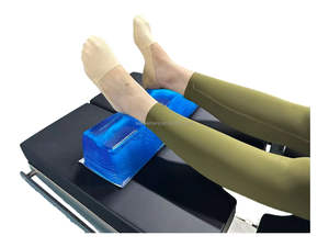 Cuscino in Gel di Grado Medico a Forma di Colonna per Posizionamento Pazienti Chirurgici di Alta Qualità - Product Image 5