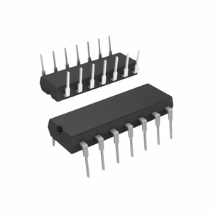 14 DIP (0.300", 7.62 มม.) IC TRANSCEIVER FULL 1/1 14PDIP Interface ISL8491IP ซื้อชิ้นส่วนอิเล็กทรอนิกส์ออนไลน์ - Product Image 1