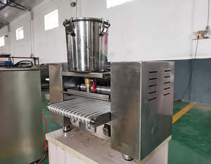 Vente flash - Mini appareil électrique multifonctionnel pour faire des crêpes et des gaufres avec acier inoxydable de qualité alimentaire - Product Image 6