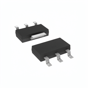 Components Electronic PJW3P10A_R2_00001 In Stock Transistors SOT-223 - Product Image 1