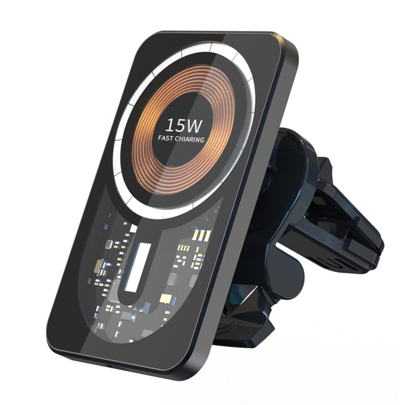 4 in 1 Multifunctional Phone Charger