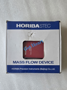 ใหม่ S600-BM212 Horiba เครื่องวัดอัตราการไหลของก๊าซ ตัวควบคุมการไหล S600BM212 - Product Image 5