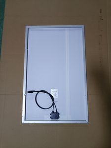 Módulo solar flexible de 150W, panel solar semirrígido, diseño perfecto para caravanas y autocaravanas. - Product Image 5