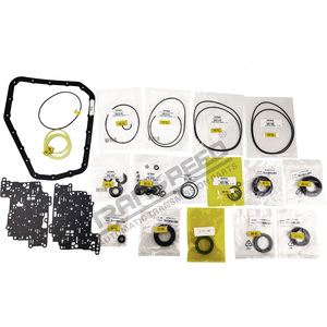 Kit de réparation complet pour boîte de vitesses automatique Transpeed 81-40 Aw81-40le U440 - Product Image 2