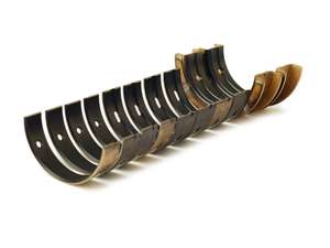 เพลาข้อเหวี่ยงสำหรับ MB7119SI QSB5.96 JCB BTAA5.9เพลาข้อเหวี่ยง - Product Image 2