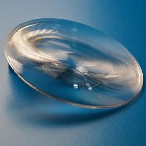 Lente <span class=keywords><strong>Fresnel</strong></span> de difusión LED de 310mm de longitud focal para iluminación de escenario y entretenimiento - Product Image 4