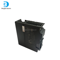 Módulo de Control Lógico Programable Bingda Siemens Simatic S7-300 6ES7321-1EL00-0AA0, Entrada Digital SM 321