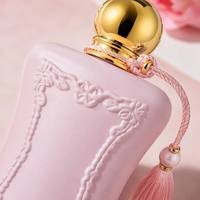 Parfum pour femme Anna's Fragrance 100ml, senteur florale de rose sauvage longue durée, notes de musc et de fraise, Sweet Girl Divine