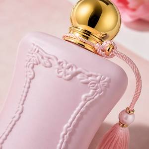<span class=keywords><strong>Parfum</strong></span> pour <span class=keywords><strong>femme</strong></span> Anna's Fragrance 100ml, senteur florale de rose sauvage longue durée, notes de musc et de fraise, Sweet Girl Divine - Product Image 2