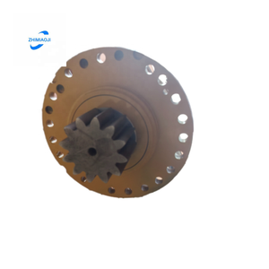 Ensamblaje de <span class=keywords><strong>Motor</strong></span> rotativo <span class=keywords><strong>Motor</strong></span> oscilante y reductor de engranajes 1994585 para excavadora erpillar 308c <span class=keywords><strong>Motor</strong></span> <span class=keywords><strong>Swing</strong></span> 320d E120b 305e - Product Image 4