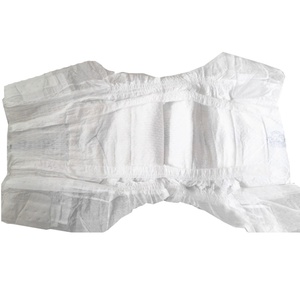 Pañales Desechables para Bebé a Precio Bajo, Venta Directa de Fábrica, OEM ODM, Personalizados, Transpirables, con Protección Antiderrames 3D, Certificación CE - Product Image 3