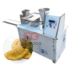 Packaging Made Simple: Wholesale pot sticker maker machine