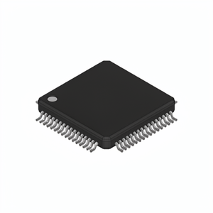 MCF52210CAE66 64 LQFP Buy Online Electronic Components Authorized Distributor Embedded - Product Image 1