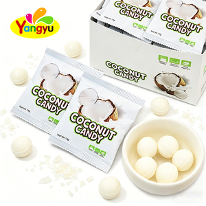 Caramelos prensados Hot Sale: Caramelos VC Little Cool Cow con sabor original a leche en rodajas, dulces prensados a granel - Product Image 6