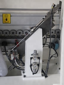 QDHQ Fabricante <span class=keywords><strong>de</strong></span> <span class=keywords><strong>carpintería</strong></span> profesional con prefresado y recorte <span class=keywords><strong>de</strong></span> esquinas Máquina <span class=keywords><strong>de</strong></span> bandas <span class=keywords><strong>de</strong></span> borde automática - Product Image 2