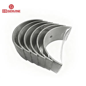 DS GENUINE PC1250 Motor Nieuwe QSK23 4095985 Onderdelen Verbindingsstukken SAA6D170E 6162-33-3041 Drijfstanglager Componenten Origineel OEM Nieuw 10.0L - Product Image 3