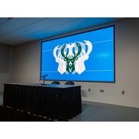 Pantalla Led a todo Color para interiores, pantalla portátil de alta definición P2.6mm, Panel de vídeo de pared de alta calidad P391, Smd P3.91