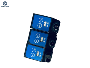 เซ็นเซอร์ควบคุม PLC เซ็นเซอร์ตรวจจับสี ของแท้ใหม่เอี่ยม รุ่น TL46-W-815G - Product Image 1