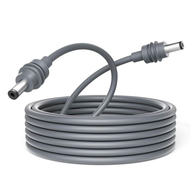 18AWG Waterproof DC to DC 5.5X2.1MM Power Cable, 100W PD 20V for Vehicle