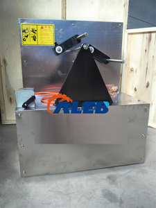 Sciroppo ad alta efficienza a rullo di caramelle bianche a rullo di zucchero <span class=keywords><strong>taffy</strong></span> zucchero caramella che tira la macchina - Product Image 6