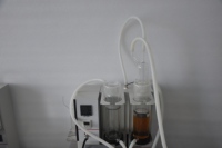 Air Release Properties Petroleum Oils Tester ASTM D3427 OEM Metallic Material Precision Temperature Control 19.6Kpa Pressure