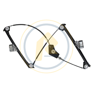 Regolatore Finestrino Adattabile Ac Rolcar per OE 98754207601, Compatibile con Porsche 911 2005-2010 - Product Image 1