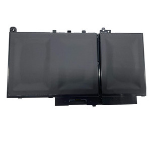 Nouvelle arrivée, batterie de remplacement Premium PDNM2 J60J5 compatible 0579TY 0F1KTM 0V6VMN pour <span class=keywords><strong>Dell</strong></span> <span class=keywords><strong>E7270</strong></span> E7470, livraison rapide - Product Image 4