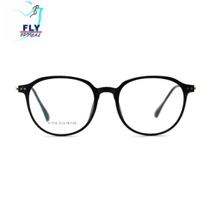 <span class=keywords><strong>Gafas</strong></span> de metal transparentes 100% TR90 FLY 2020 con almohadilla nasal de Wenzhou - Product Image 6