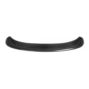 Original ala superior trasero de fibra de carbono Spoiler de techo para Volkswagen VW <span class=keywords><strong>Golf</strong></span> MK5 <span class=keywords><strong>GOLF</strong></span> <span class=keywords><strong>V</strong></span> 2006-2009 - Product Image 1