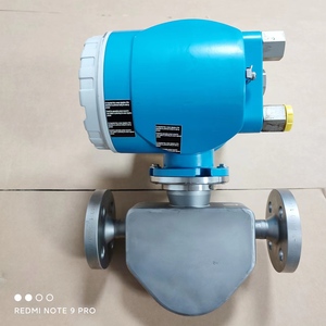 เครื่องวัดอัตราการไหลแบบโคริโอลิส EH Proline Promass F300 ของแท้จาก Endress Hauser สำหรับแก๊ส อากาศ น้ำ  สามารถปรับแต่งได้ตามความต้องการของลูกค้า (OEM) - Product Image 6