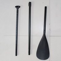 Planche de paddle gonflable la plus populaire en gros, en alliage d'aluminium, robuste et durable, couleur personnalisée, pour lacs et rivières