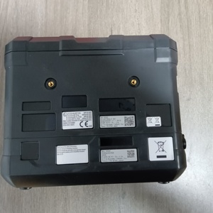 เครื่องตรวจจับก๊าซแบบพกพา Riken Keiki GX-9000 OEM ตรวจจับได้ 6 ชนิดพร้อมกัน รับประกัน 1 ปี ผลิตจากพลาสติก ABS ใช้งานได้ในอุณหภูมิ -20 องศาเซลเซียส ถึง +50 องศาเซลเซียส - Product Image 2