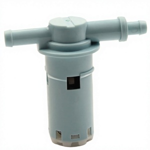 สำหรับฟอร์ด ลิมา วาล์วไอระเหยน้ำมันเชื้อเพลิง E8UZ9B593A สำหรับเปลี่ยนซ่อมวัสดุ ABS - Product Image 2