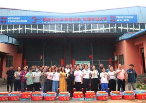 EFANT-rodamiento de giro interno y Exterior Integrado, RU66 CRBF3515AT RU228 RU297 RU42, rodamiento cilíndrico cruzado, entrega rápida - Product Image 6