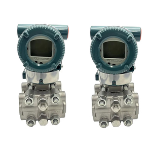 Yokogwaオリジナル<span class=keywords><strong>EJA</strong></span> 120 4-20mAハート高性能差動圧力トランスミッタEJXシリーズ圧力トランスミッタ - Product Image 1