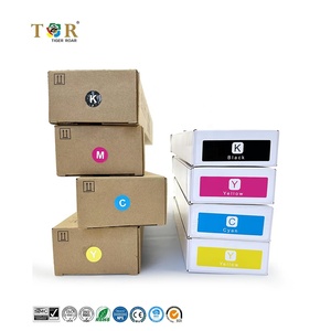 Cartucho de Tinta Completo S6701 S6702 S6703 S6704 G/E para Impresora Riso Comcolor 3150 7150 9150 3110 3050 7050 9050 S6701G - Product Image 4