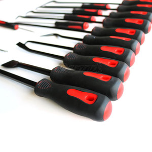 Kit d'outils manuels multifonctionnels Qixin Factory pour la réparation et l'entretien : extracteur <span class=keywords><strong>de</strong></span> joints d'étanchéité et crochet <span class=keywords><strong>de</strong></span> <span class=keywords><strong>mécanicien</strong></span> - Product Image 3