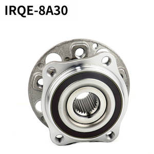 Rodamiento de Cubo de Rueda Automotriz Irqe 8A30 para Mercedes-Benz Clase C W205, Diámetro Interior de 28 mm, Pieza de Repuesto - Product Image 5