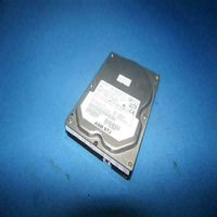 Disque dur PLC HDS728040plat20 41,1 Go pour contrôle industriel et communication RS485 - Produit sous garantie