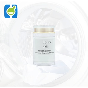 [HOSOME] Glutamato <span class=keywords><strong>de</strong></span> cocoilo <span class=keywords><strong>de</strong></span> potasio extraído del <span class=keywords><strong>aceite</strong></span> <span class=keywords><strong>de</strong></span> <span class=keywords><strong>coco</strong></span>, un surfactante recientemente desarrollado <span class=keywords><strong>para</strong></span> la piel humana CAS 8187-32-6 - Product Image 1