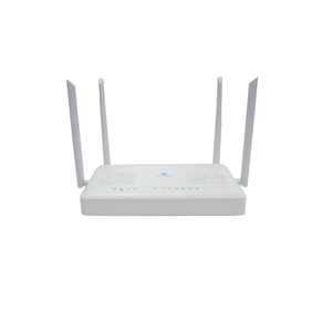 Kexint FTTH xpon onu 4ge + ax3000 Wifi 6 lõi kép 1G Hz + 1 Chậu + 1USB + 1 điện xpon + gepon Wifi <span class=keywords><strong>Router</strong></span> onu - Product Image 5