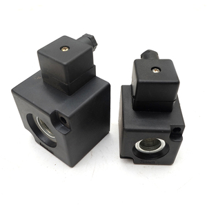 סליל סולנואיד בלחץ גבוה 17.5 24vdc <span class=keywords><strong>ac220v</strong></span> עבור 23jd-8/15 k22/k23jd k25d K35D2-15 20 25 k23d2 סליל שסתום סולנואיד - Product Image 6