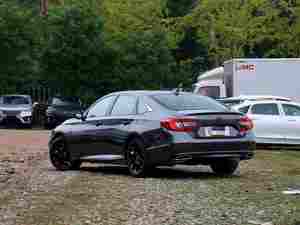 Mejor Precio 2025 para Honda XR-V 750 0km 4WD Sedán a Gasolina con Volante a la Izquierda para Honda Civic Accord <span class=keywords><strong>CRV</strong></span> Opciones de Exportación Nuevo - Product Image 3