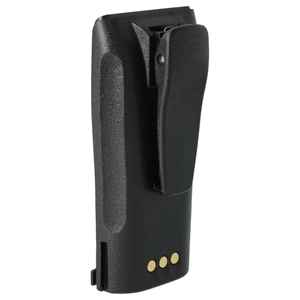 Pmnn4259 Pmnn4259ar Batteries rechargeables 2075mah Li-ion compatibles avec Motorola Cp200xls Cp200d Cp160 Cp150 R Mag One Cp040 Dp1400 - Product Image 3