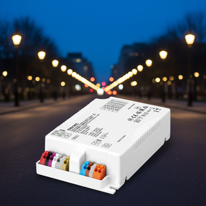 Controlador LED Tridonic <span class=keywords><strong>LCO</strong></span> 14W 24W 40W 60W 90W 135W 200W NF C ADV3 Corriente Constante - Product Image 2