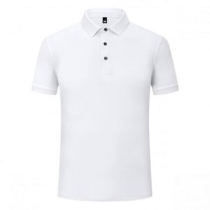 Custom Logo Summer T Shirt Men Polo <b>Tshirt</b> Breathable Quick Dry Plain Color for Adults Unisex Plus Size Short Sleeve - Product Image 4