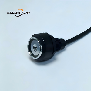 Lector de Contacto iButton TMR-IRON-PLH con LED para Rastreador GPS, Gestión de Flotas, Autenticación del Conductor y Control de Acceso - Product Image 5