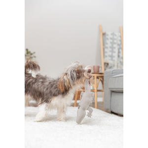 Juguete de Cuero Trixie Salamander de 37 cm para Mascotas - Product Image 5