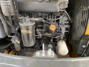 Mini-excavatrice Komatsu PC56 d'occasion, 5 tonnes, d'origine, fabriquée au Japon, excavatrice Komatsu d'occasion, emballage EPR France - Product Image 6