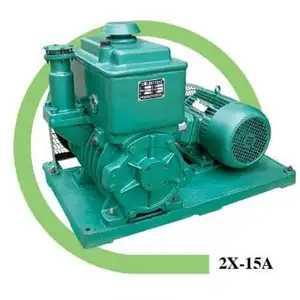 2X-15A rotary vane Vacuum Pump/High Quality